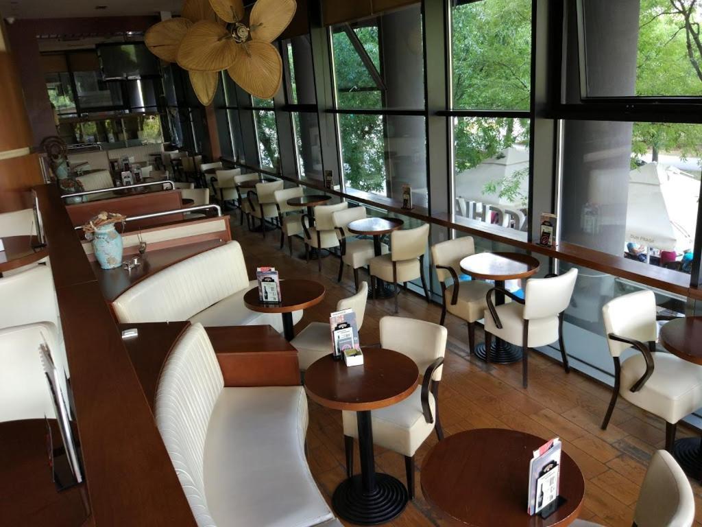 Spacious Studio Park City 노비사드 외부 사진