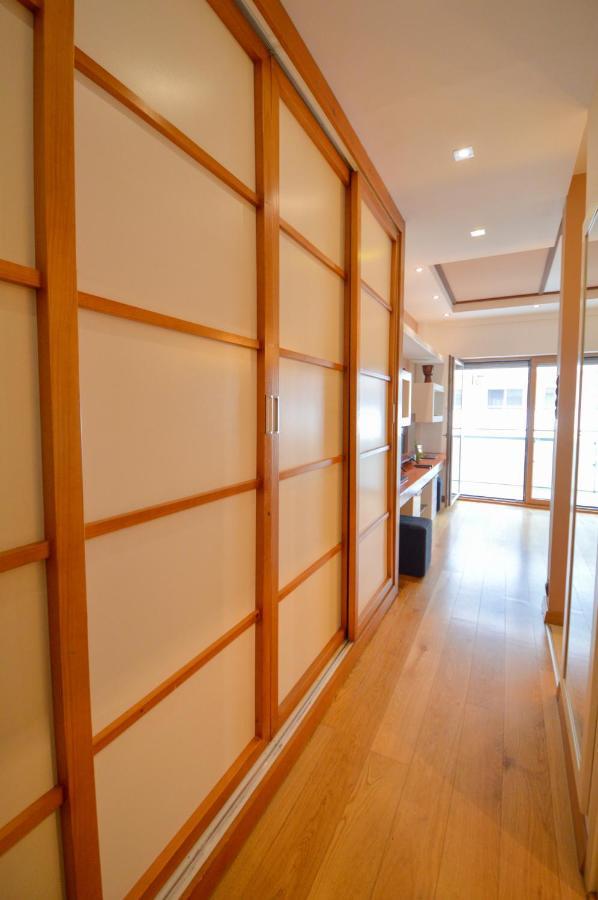 Spacious Studio Park City 노비사드 외부 사진